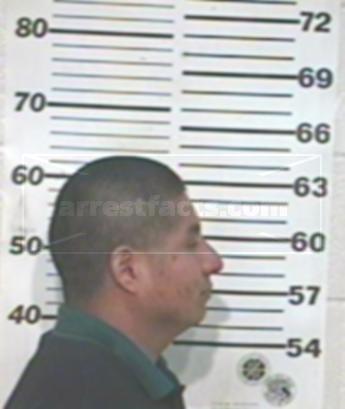 Juan Carlos Ramirez Ortiz