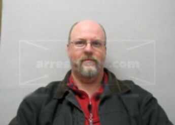 Jon Thomas Wyant