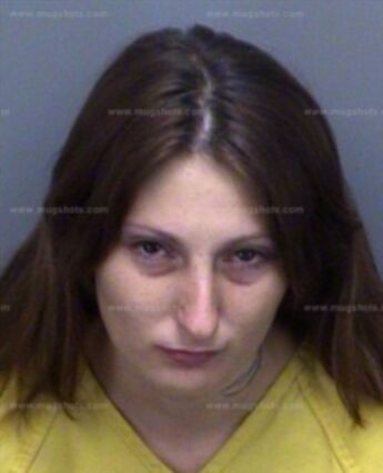 Melinda Ann Saunders