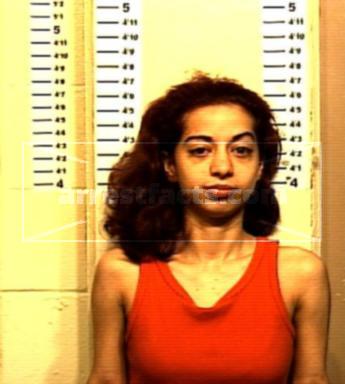 Racquel Renee Vargas