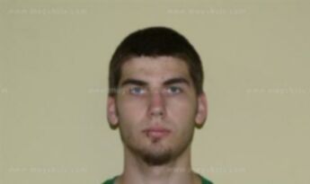 Caleb Reese Currey