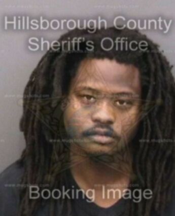 Kenneth Gerome Moore