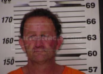 Charles Edwin Barron