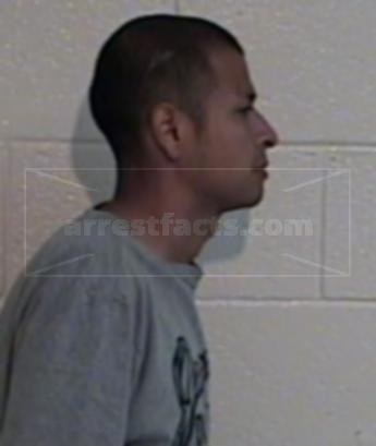 Felix Martinez Rodriguez