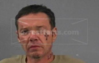 Tracy Kenneth Banks