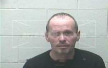 Kenneth Richard Hutchings
