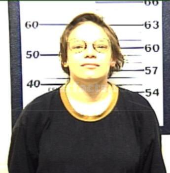 Michelle Lee Simonek