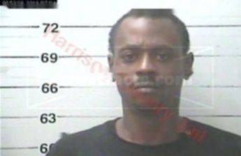Jarvis Marcel Hooker