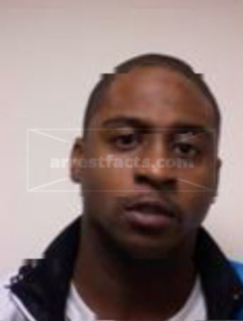 Michael Anthony Smith