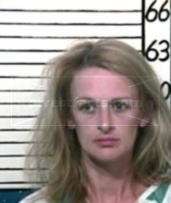 Jennifer Gallimore