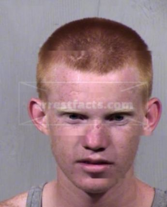 James Vernell Zanes