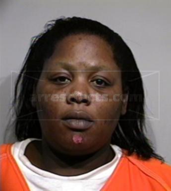 Lakishia Yata Backman