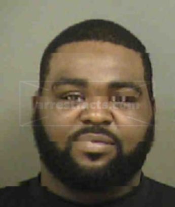 Jamarkus Lamont Goodman