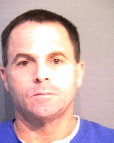 Kenneth Robert Musgrove