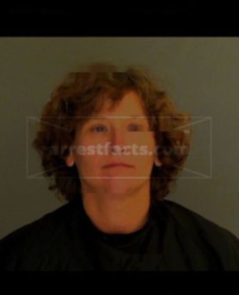 Amy Lynn Warner