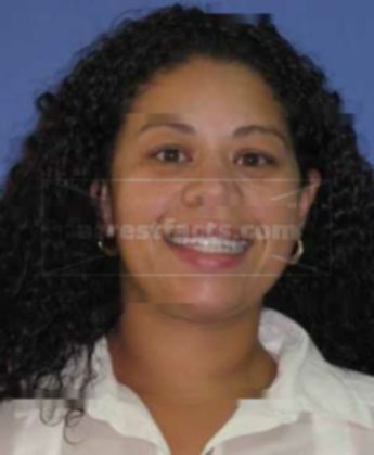 Andrica Marie Rhodes