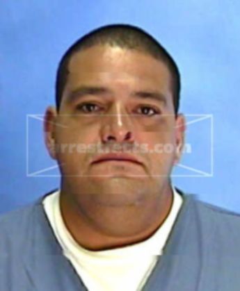 Orestes J Borrego