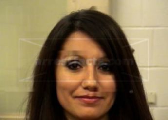 Antoinette Therese Cook