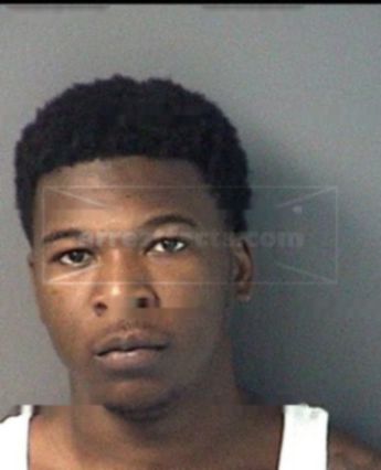 Cortez Kwame Johnson