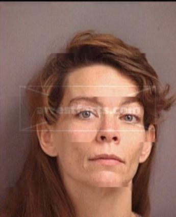 Michelle Tovey