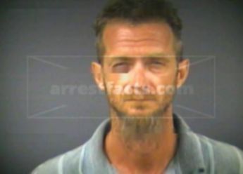 Kenneth Wade Bodiford