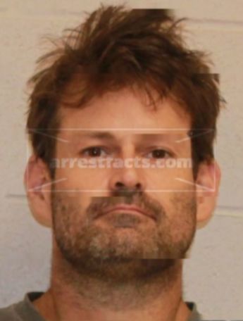 Kevin Shane Perry