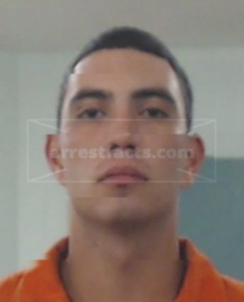 Phillip Garrett Castillo