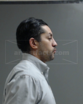 Rodrigo Trevino Galvan