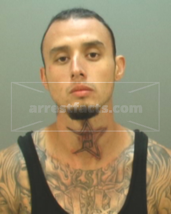 Mark Anthony Siller