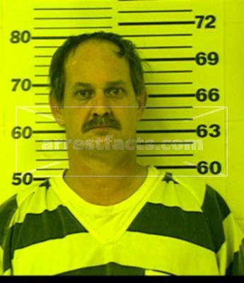 Scott Duane Hendrix