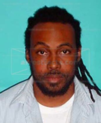 Garrick C Brown