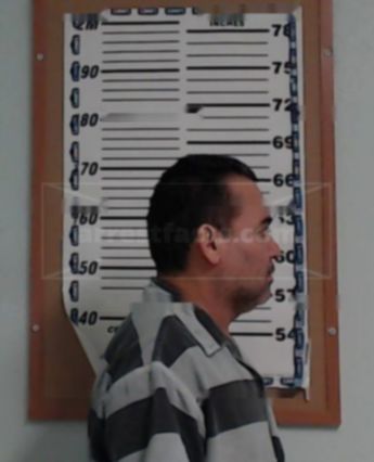 Fausto Romero Ventura