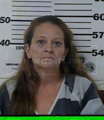 Mary Evelyn Johnston