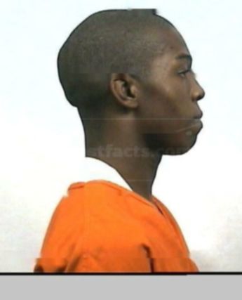 Leander Robertson Jr.