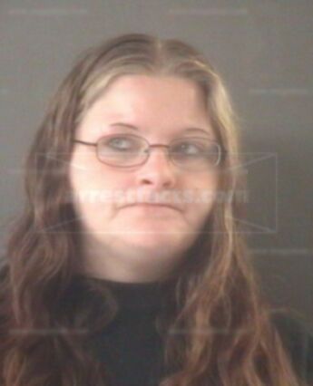 Jennifer Andrea Harrington