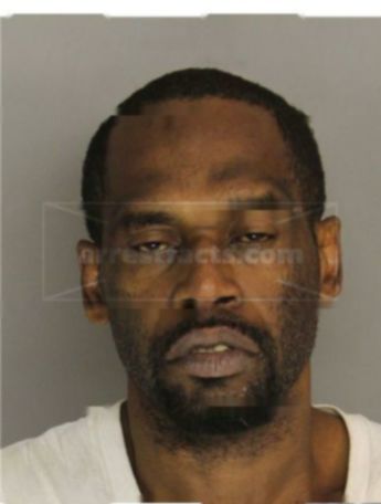 Ronald Harris Jr