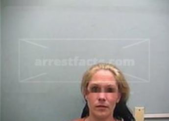 Leah Gayle Nugent