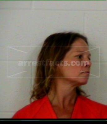 Tammy Lynn King Burton
