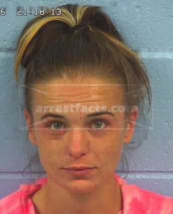 Leah Nichole Bragg