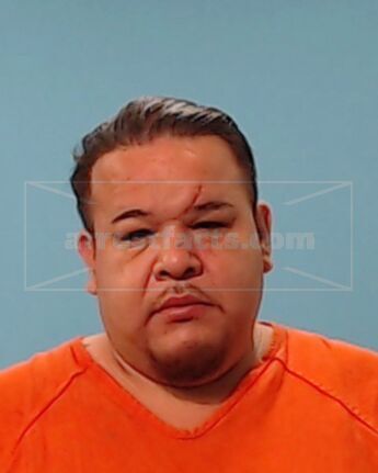 Leonard Trevino