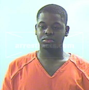 Darrione Montre Douglas