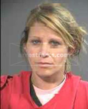 Misty Ann Marler