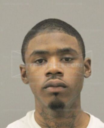 Trashone Lamon Townsend