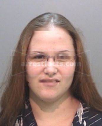 Tania Lynne Pinto