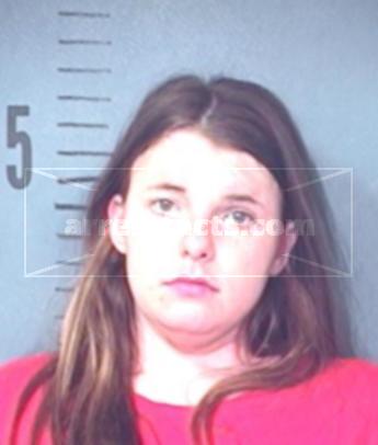 Charlote May Simpson