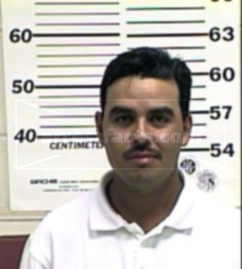 Ricardo Beltran Rodriguez