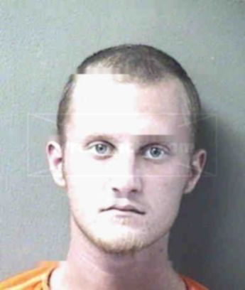 Marshall Blake Nance