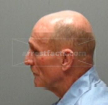 Barry Ronald Gross