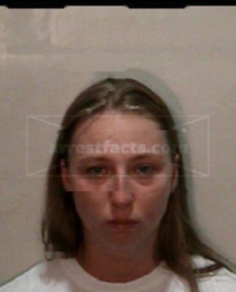 Chrystal Ann Morrison