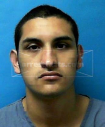 Keanu William Medina